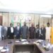 Border Control: FG Partners Turkey To Enhance National Security