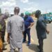 Osun Tasks Contractors On Quality Job, Timely Delivery