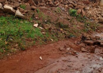 1 Dies, Another Missing In Taraba Flood