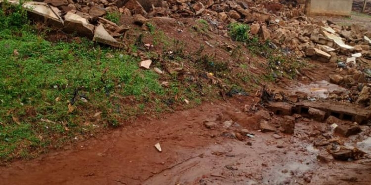 1 Dies, Another Missing In Taraba Flood 1 IMG 20240407 WA0004 750x375 1
