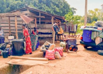 Residents Of Invaded Kogi Community Seek  Military Presence