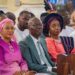 PICTORIAL: First Lady Remi Tinubu, Govs, Ministers Attend Sanwo-Olu’s Daughter's Wedding 7 PICTORIAL: First Lady Remi Tinubu, Govs, Ministers Attend Sanwo-Olu’s Daughter’s Wedding