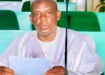 JUST-IN: Kano Assembly Member Dies At 59
