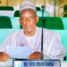JUST-IN: Kano Assembly Member Dies At 59