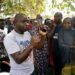 JUST-IN: Kidnap Kingpin ‘Wadume’ Receives Heroic Welcome In Taraba After Jail Term
