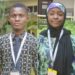 2 UniAbuja Students Win N1.5m Grant To Carry Out Research 5 2 UniAbuja Students Win N1.5m Grant To Carry Out Research