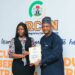 Hungbo Attains ARCON Associate Membership 5 Hungbo Attains ARCON Associate Membership