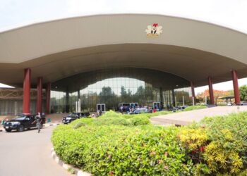 Abuja Investments Company Suspends ICC Rehabilitation