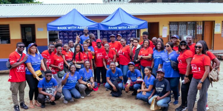 Abbey Mortgage Bank