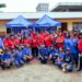 Abbey Mortgage Bank Donates 400 Food Packs to Vulnerable Communities