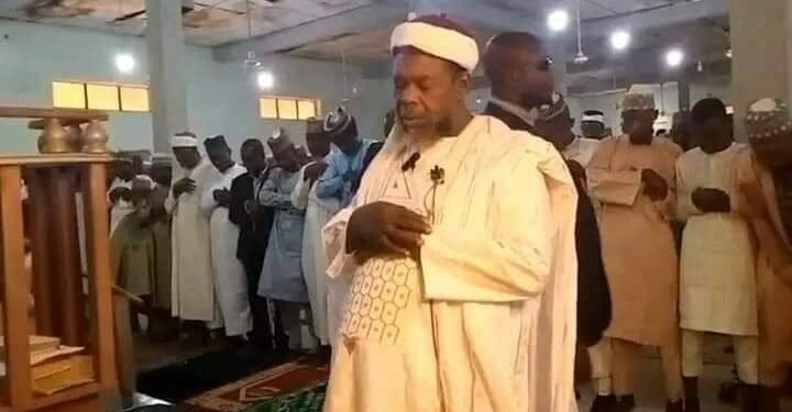 Sokoto