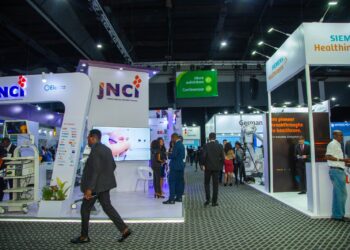 Medic West Africa: A Platform for Progress – Advancing Healthcare In Nigeria Through Technology