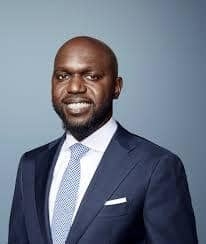 CNN Reporter Kicks Over Nigeria's $215 Entry Visa Fee 1 Larry Madowo