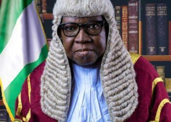 Ex-Appeal Court Judge Belgore Dies At 71