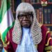 Ex-Appeal Court Judge Belgore Dies At 71