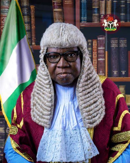 Kwara Government Mourns Death Of Ex-Appeal Court Justice, Belgore