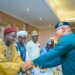 Gov Eno Hosts Iftar With Akwa Ibom Muslim Community