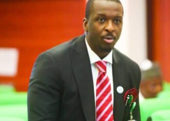 Lawmaker Urges Rivers Assembly Members To Quit Seats After Defection