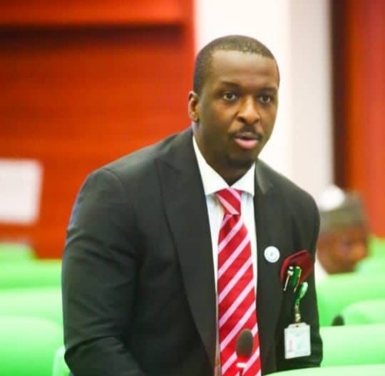Lawmaker Urges Rivers Assembly Members To Quit Seats After Defection 1 IMG 20240411 WA0001