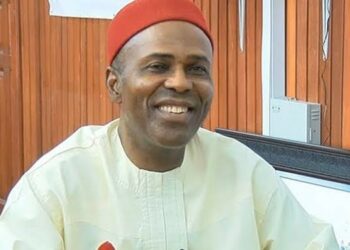 JUST-IN: Ex-Minister Ogbonnaya Onu Dies At 72