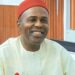 JUST-IN: Ex-Minister Ogbonnaya Onu Dies At 72