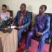 Librarians Task Tinubu On Completion Of National Library Building  5 Librarians Task Tinubu On Completion Of National Library Building Â