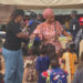 Halimat Tejuosho Marks Eid-El-Fitr With Vulnerable Children At Abuja IDP Camp 5 Halimat Tejuosho Marks Eid-El-Fitr With Vulnerable Children At Abuja IDP Camp