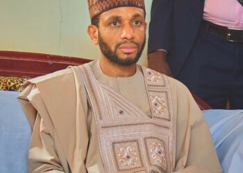 Eid-el- Fitr: Sule Garo Felicitates With Muslims