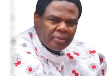YPP Chieftain Hails Prof. Hezekiah’s Scholarships Scheme  