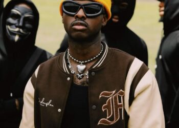 Ajofé: The Maestro Of Afro Groove Redefining Nigerian Music