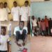 Eid-el-Fitr: Police Arrest 61 Thugs During Durbar Celebrations In Kano