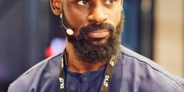 Tunde Onakoya