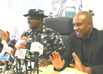 2024 UTME: JAMB, Police Warn Candidates Against Fake Websites