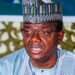 Matawalle Chides Northern Elders, Describes Forum As Political Paperweight On Destructive Journey