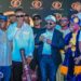 Bullion Records Unveils GyC, Moves To Develop Talents In Nigeria
