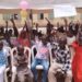 Foundation Fetes 5000 FCT Residents 5 Foundation Fetes 5000 FCT Residents