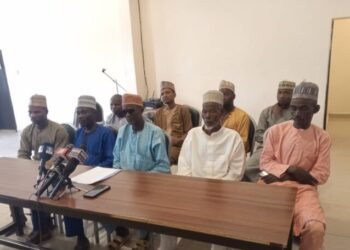 BREAKING: APC Suspends Ganduje