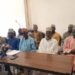 BREAKING: APC Suspends Ganduje 5 BREAKING: APC Suspends Ganduje