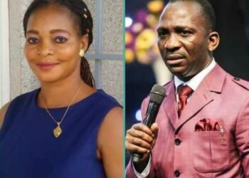 Pastor Enenche Faces Backlash For Openly Rebuking Member Over ‘False Testimony’