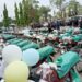Insecurity: Wike Distributes Motorcycles To Security Agencies 