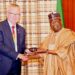 Rotary Commits To Advancing Peace, Launches RAGFP Nigeria
