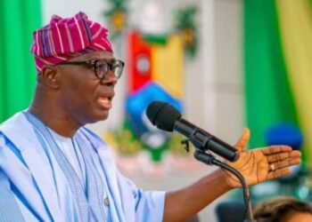 Lagos Govt Gives 3 Months For Regularising Building Documents