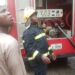 Navy, Federal Fire Service Combat Inferno At Popular Abuja Plaza  5 Navy, Federal Fire Service Combat Inferno At Popular Abuja Plaza Â