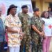 PICTORIAL: 2,000 Residents Benefit From Navy’s Free Medical Outreach In Rivers Community
