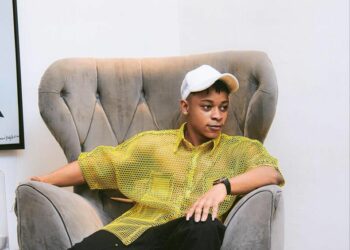 I’m Inspired To Create More Music After My First Single – Veektory