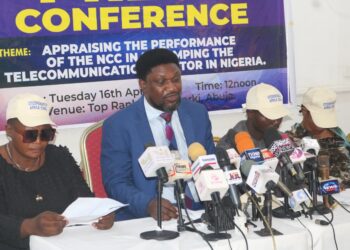 NCC Lauded Over Reforms In Communication Sector