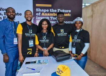 Anambra East LG Joins OGP For Inclusive Governance, Transparency   