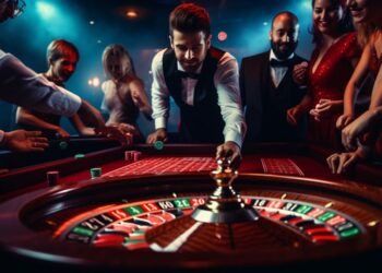 Comparing Top Live Dealer Game Providers In Malaysia