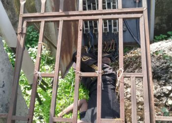 Electricity Cable Thief Electrocuted In Edo 