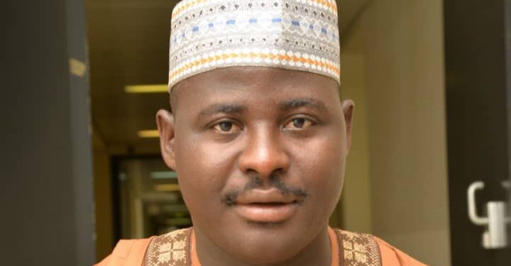 Hon. Biniya Gabari